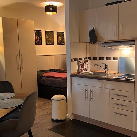 Apartamento Harz-Zauber Braunlage Exterior foto