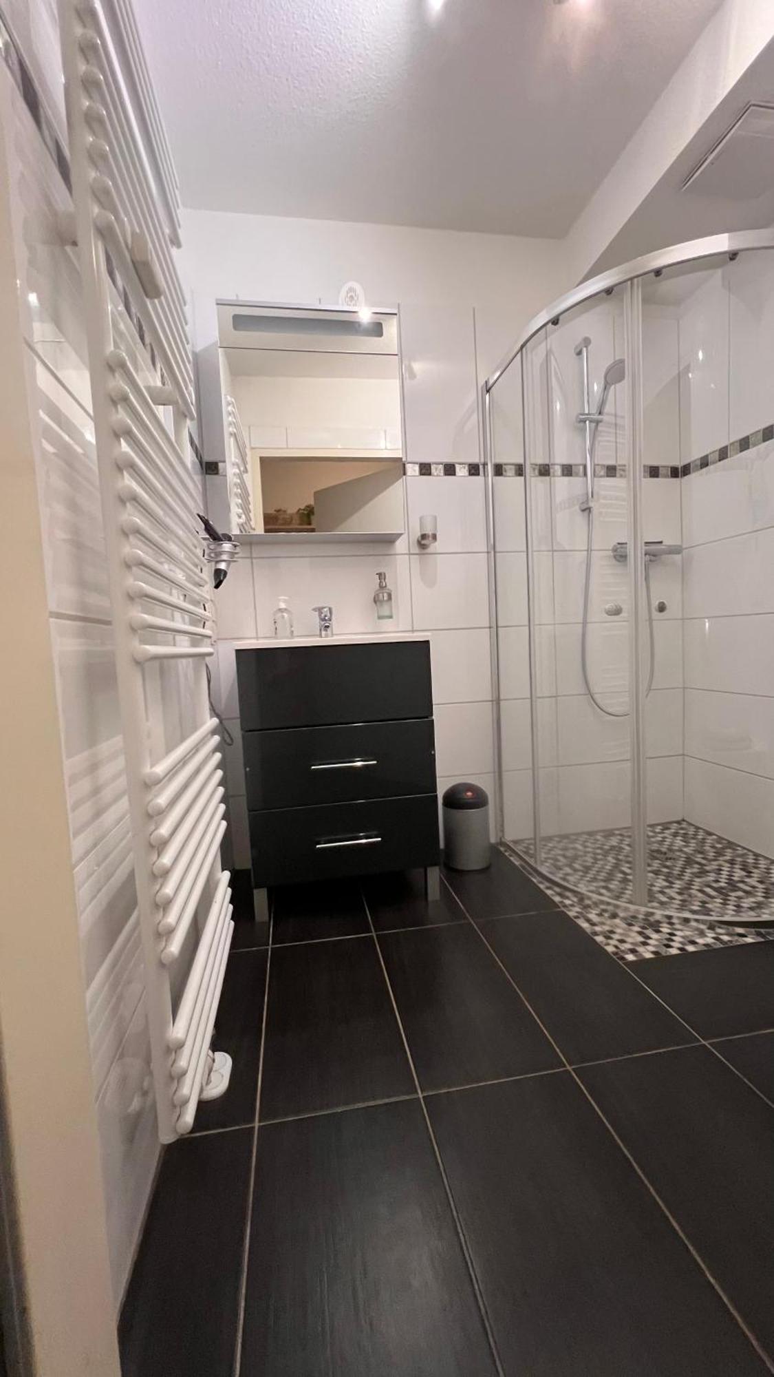 Apartamento Harz-Zauber Braunlage Exterior foto