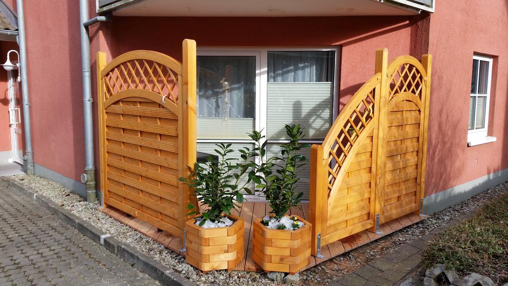 Apartamento Harz-Zauber Braunlage Exterior foto