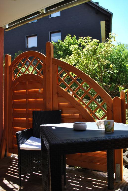 Apartamento Harz-Zauber Braunlage Exterior foto